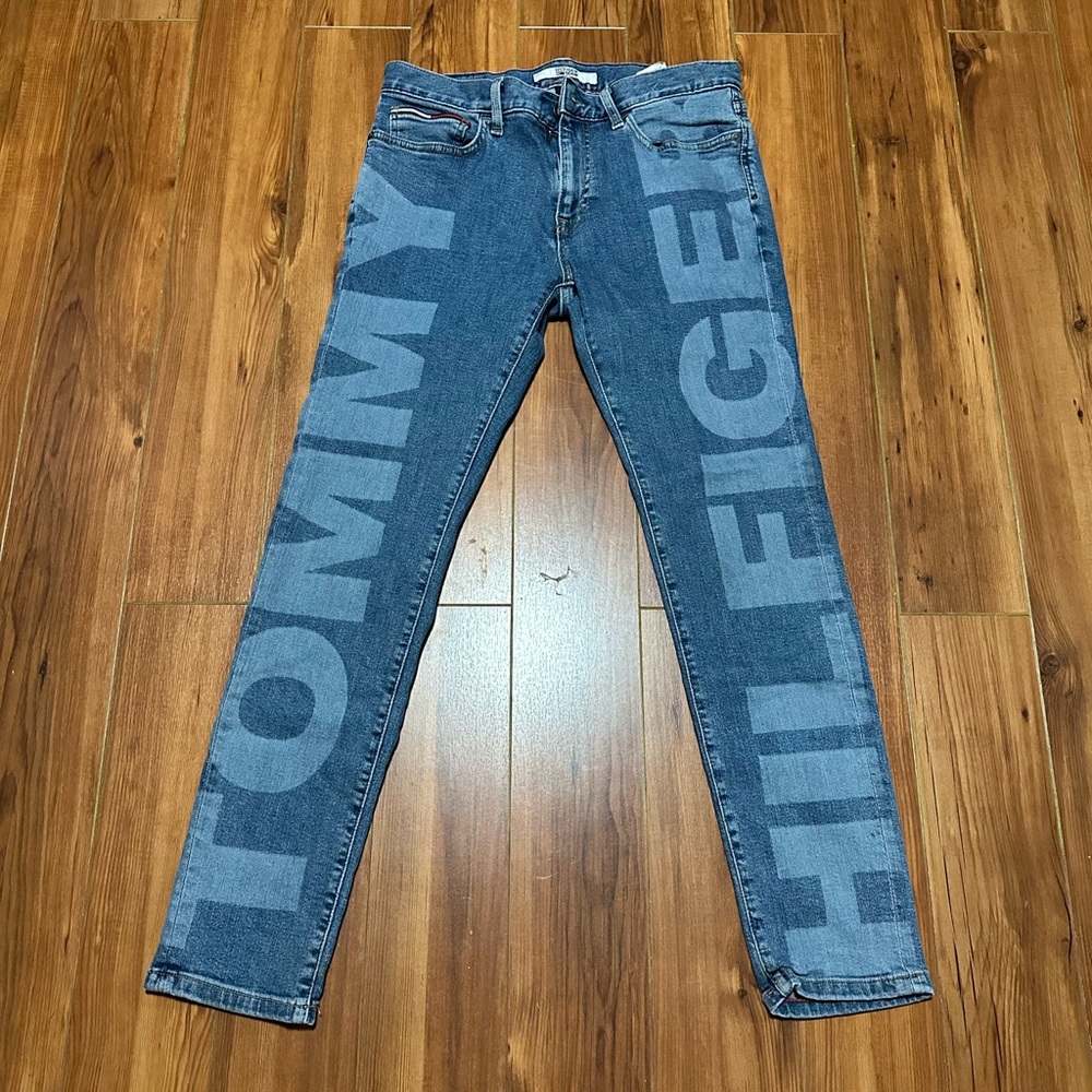 Tommy Hilfiger Jeans